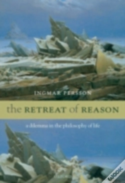Capa do artigo Retreat Of Reason
