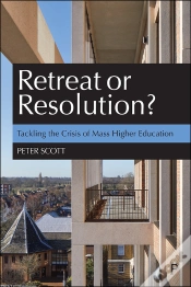 Capa do artigo Retreat Or Resolution?