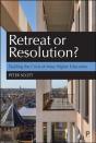 Retreat Or Resolution? - Preview
