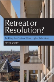 Capa do artigo Retreat Or Resolution?