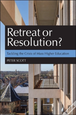 Capa do artigo Retreat Or Resolution?