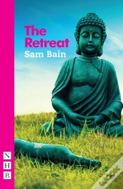 Capa do artigo Retreat