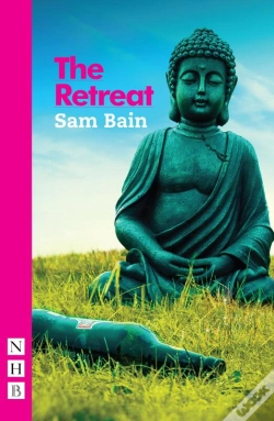 Capa do artigo Retreat