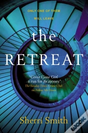 Capa do artigo Retreat