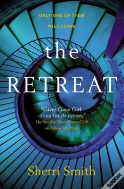 Capa do artigo Retreat