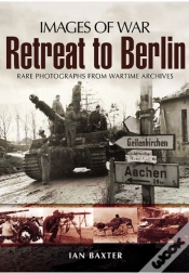 Capa do artigo Retreat To Berlin