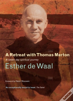 Capa do artigo Retreat With Thomas Merton