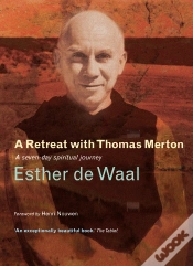 Capa do artigo Retreat With Thomas Merton