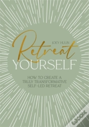 Capa do artigo Retreat Yourself