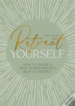 Capa do artigo Retreat Yourself