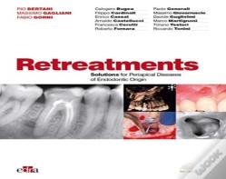 Retreatment. Solutions For Apical Diseases Of Endodontic Origin