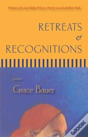 Capa do artigo Retreats & Recognitions