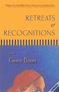 Capa do artigo Retreats & Recognitions