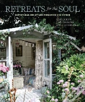 Capa do artigo Retreats For The Soul