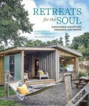 Capa do artigo Retreats For The Soul