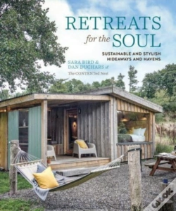Capa do artigo Retreats For The Soul