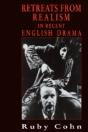 Retreats From Realism In Recent English Drama - Preview