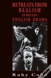 Capa do artigo Retreats From Realism In Recent English Drama