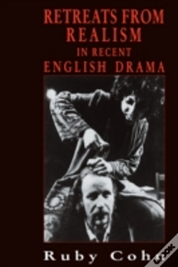 Capa do artigo Retreats From Realism In Recent English Drama