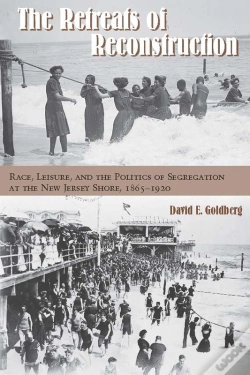 Capa do artigo Retreats Of Reconstruction