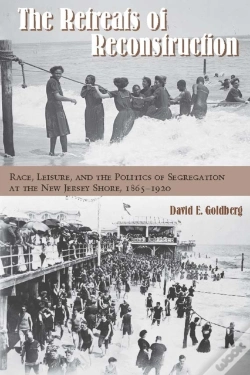 Capa do artigo Retreats Of Reconstruction