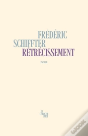 Capa do artigo Rétrécissement