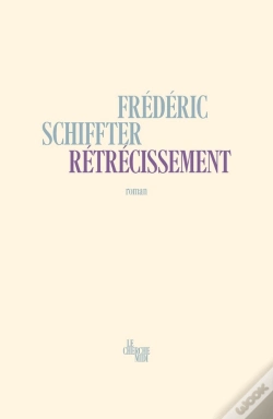 Capa do artigo Rétrécissement