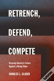 Capa do artigo Retrench, Defend, Compete