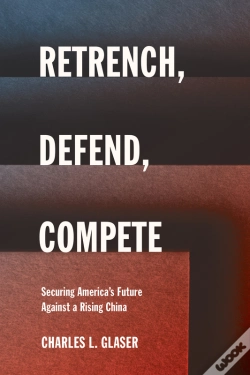 Capa do artigo Retrench, Defend, Compete