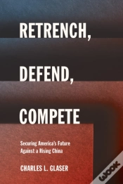 Capa do artigo Retrench, Defend, Compete