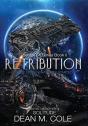Retribution: A Military Scifi Thriller - Preview