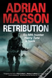 Capa do artigo Retribution