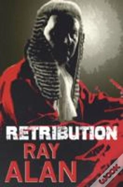 Capa do artigo Retribution