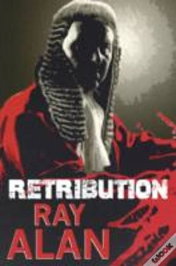 Capa do artigo Retribution