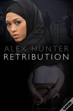 Capa do artigo Retribution