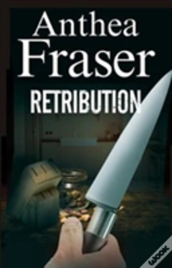 Capa do artigo Retribution
