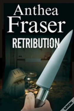 Capa do artigo Retribution