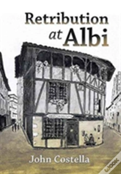 Capa do artigo Retribution At Albi