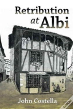 Capa do artigo Retribution At Albi