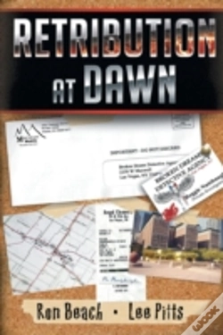 Capa do artigo Retribution At Dawn