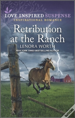 Capa do artigo Retribution At The Ranch