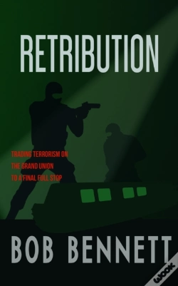 Capa do artigo Retribution