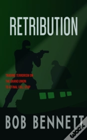 Capa do artigo Retribution