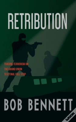 Capa do artigo Retribution
