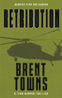 Retribution - Preview