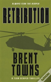 Capa do artigo Retribution