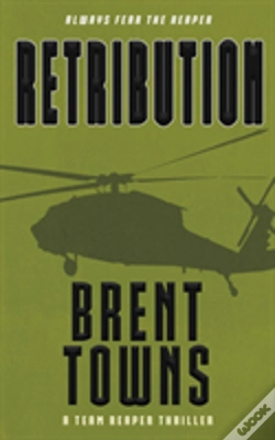 Capa do artigo Retribution