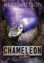 Retribution - Chameleon Book Two - Preview