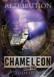 Capa do artigo Retribution - Chameleon Book Two
