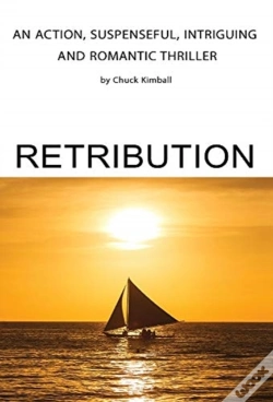 Capa do artigo Retribution